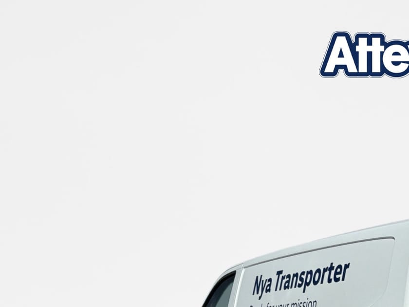 Bild 4 av Volkswagen Transporter