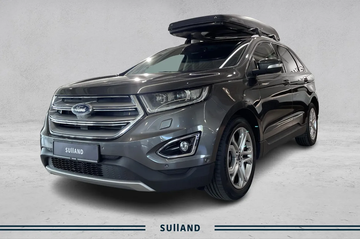 Bilde av Ford Edge