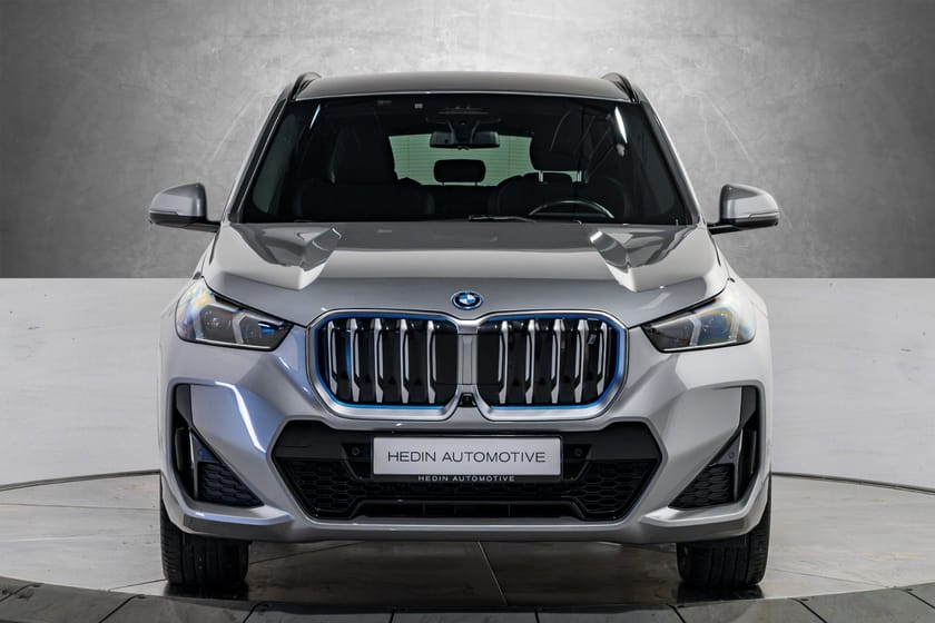 Bilde 5 av BMW iX1 xDrive30