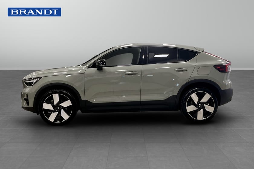 Bild 3 av Volvo C40 Recharge Core