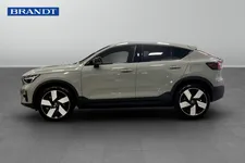 Volvo C40 Recharge