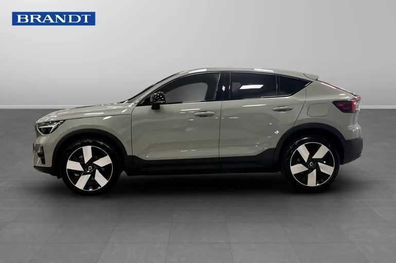 Volvo C40 Recharge