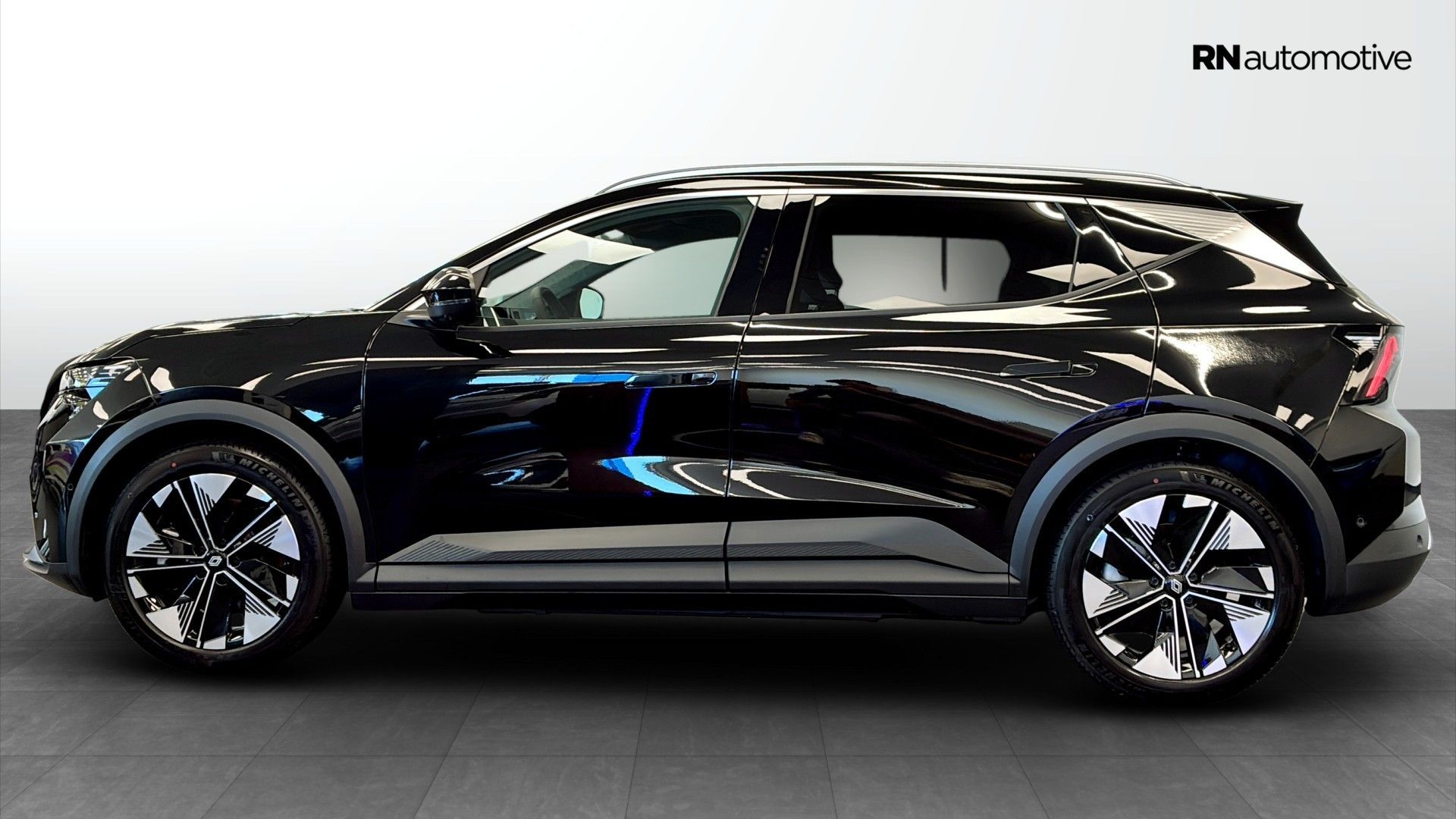 Renault Scenic E-Tech Techno 2024, bild 2/10