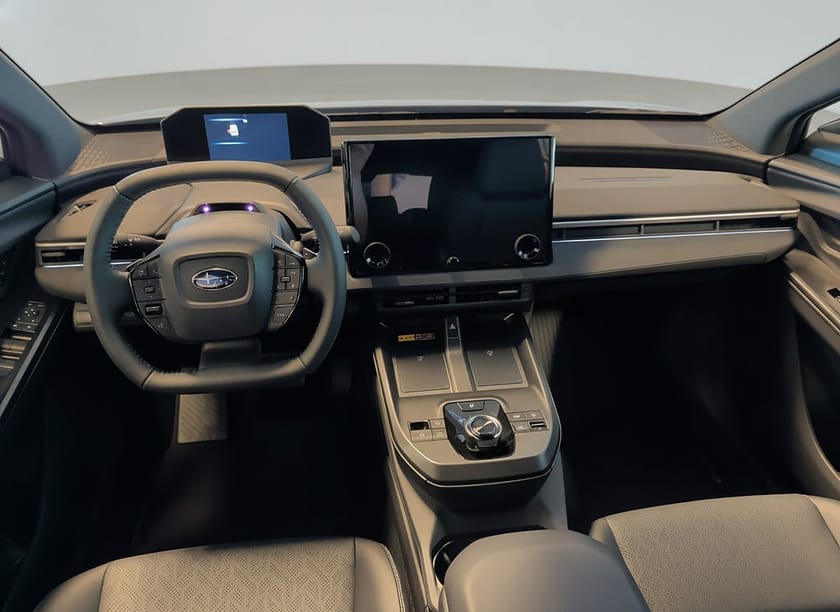 Bild 4 av Subaru E-Outback Touring 74.7 kWh AWD 10års Garanti