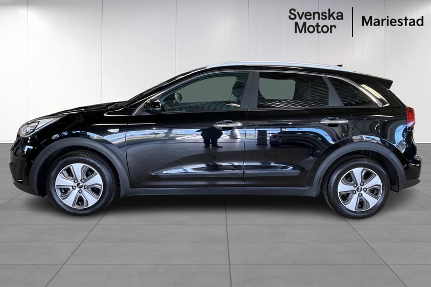 Bild 3 av Kia Niro Hybrid