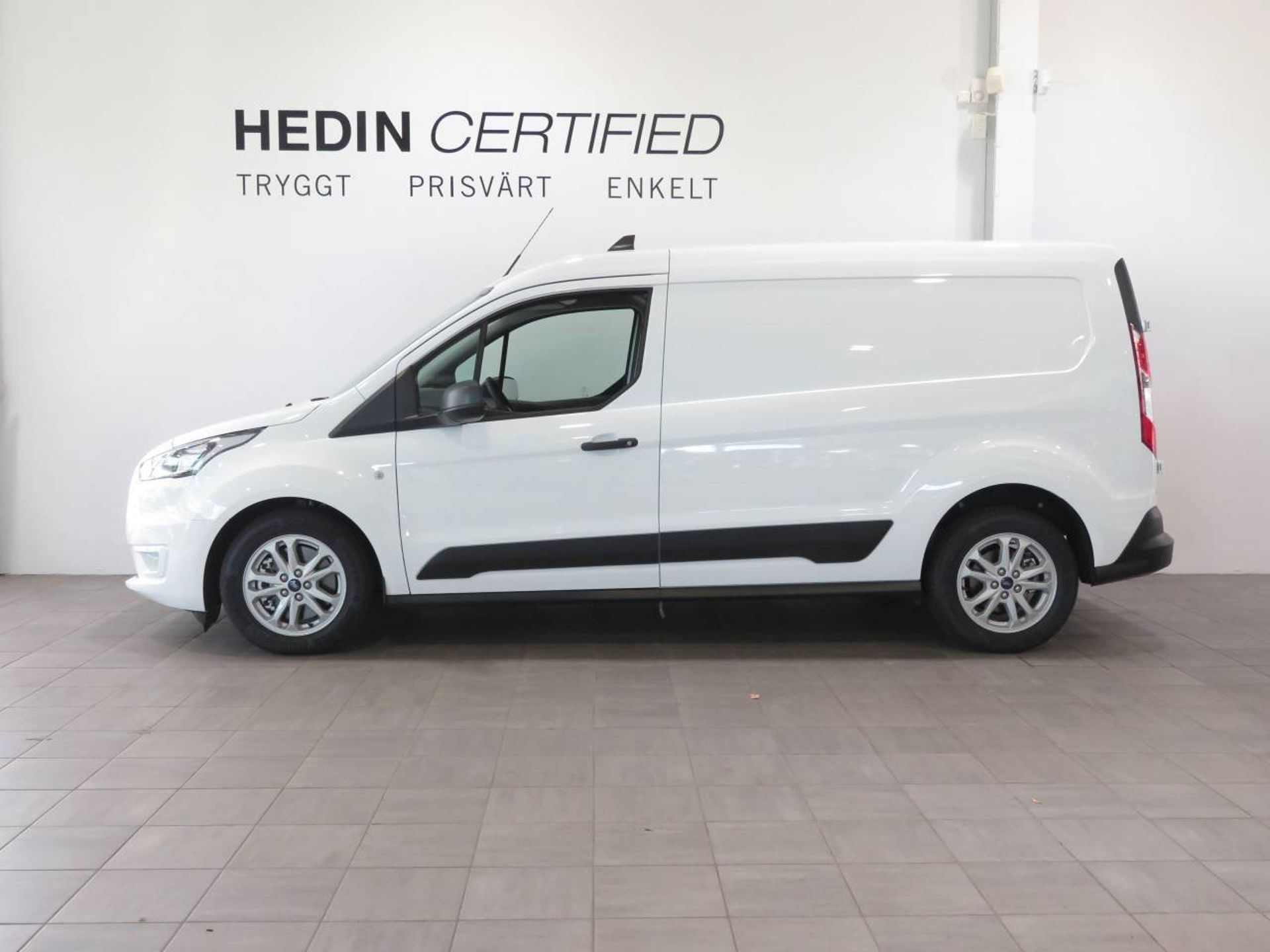 Ford Transit Connect 2023, bild 2/10
