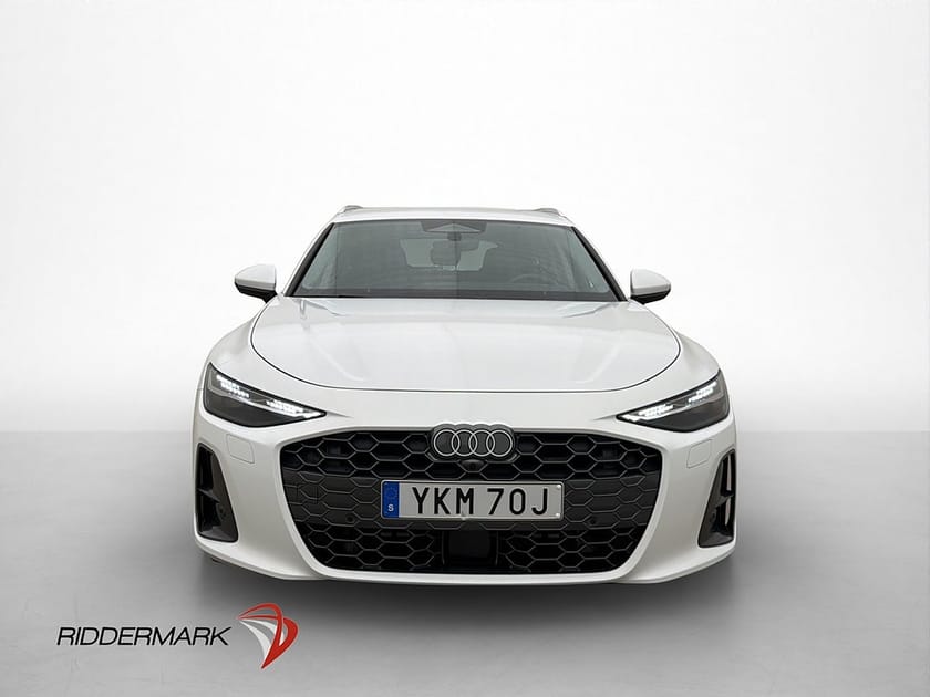 Bild 2 av Audi A6 Avant e-hybrid quattro MOMS Cockpit Keyless Navi 360° Drag