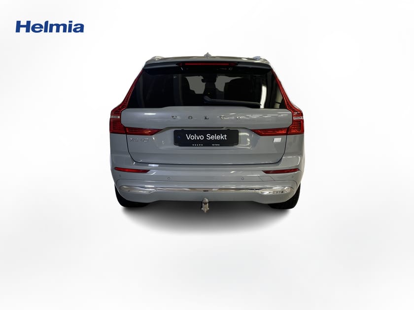 Bild 5 av Volvo XC60 Recharge T6 II Core Edition