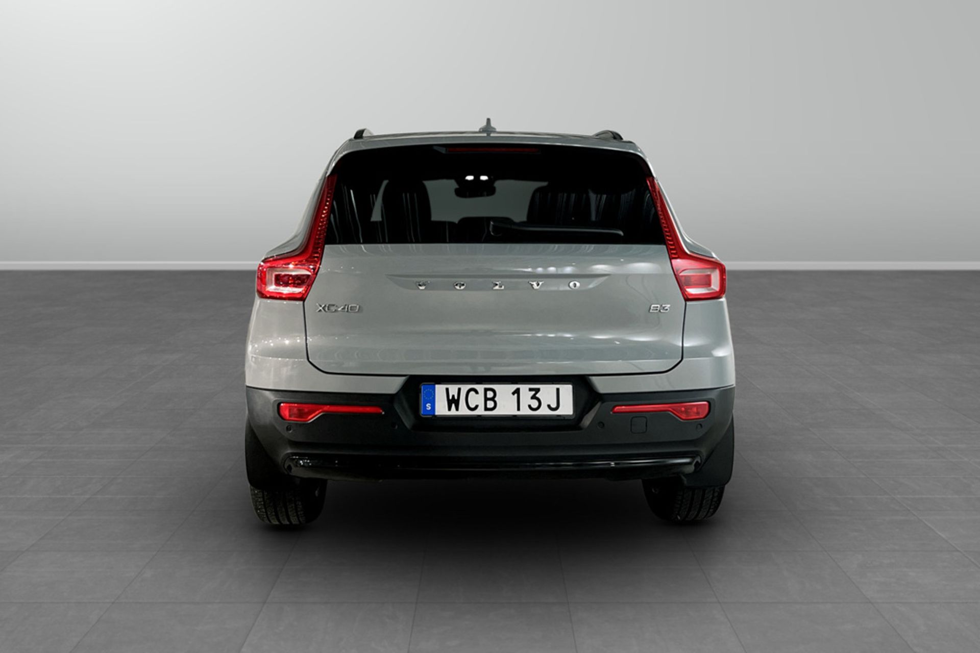 Volvo XC40 B3 2025, kuva 7/10