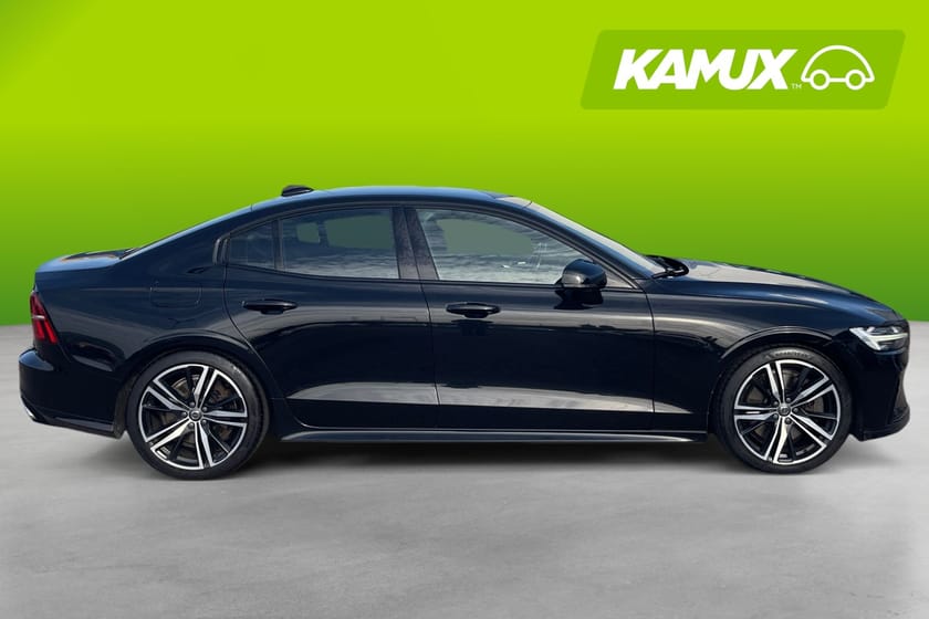 Bild 2 av Volvo S60