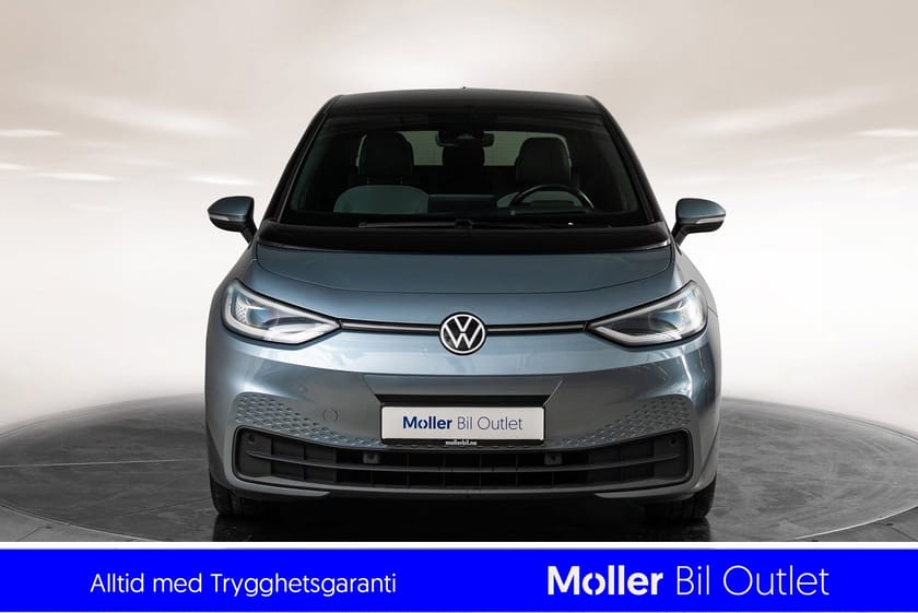 Bilde 3 av Volkswagen ID.3 Pro Performance