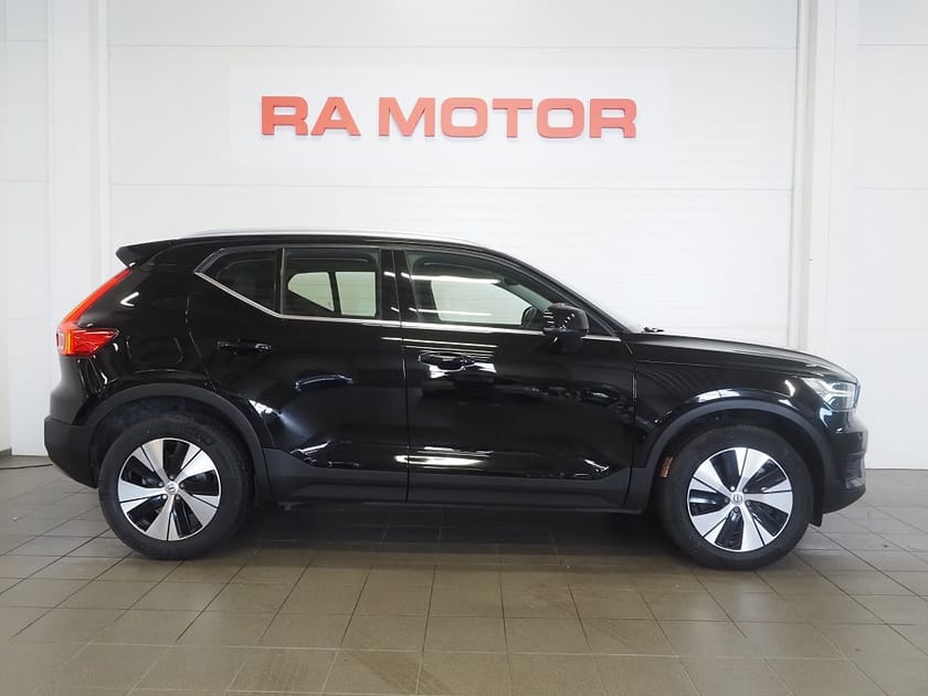 Bild 4 av Volvo XC40