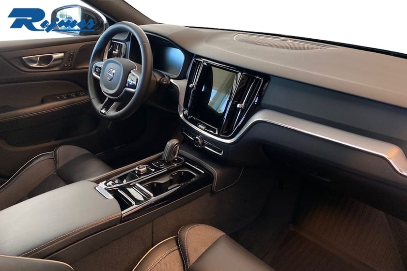 Bild 3 av Volvo V60 Recharge T6 II R-Design