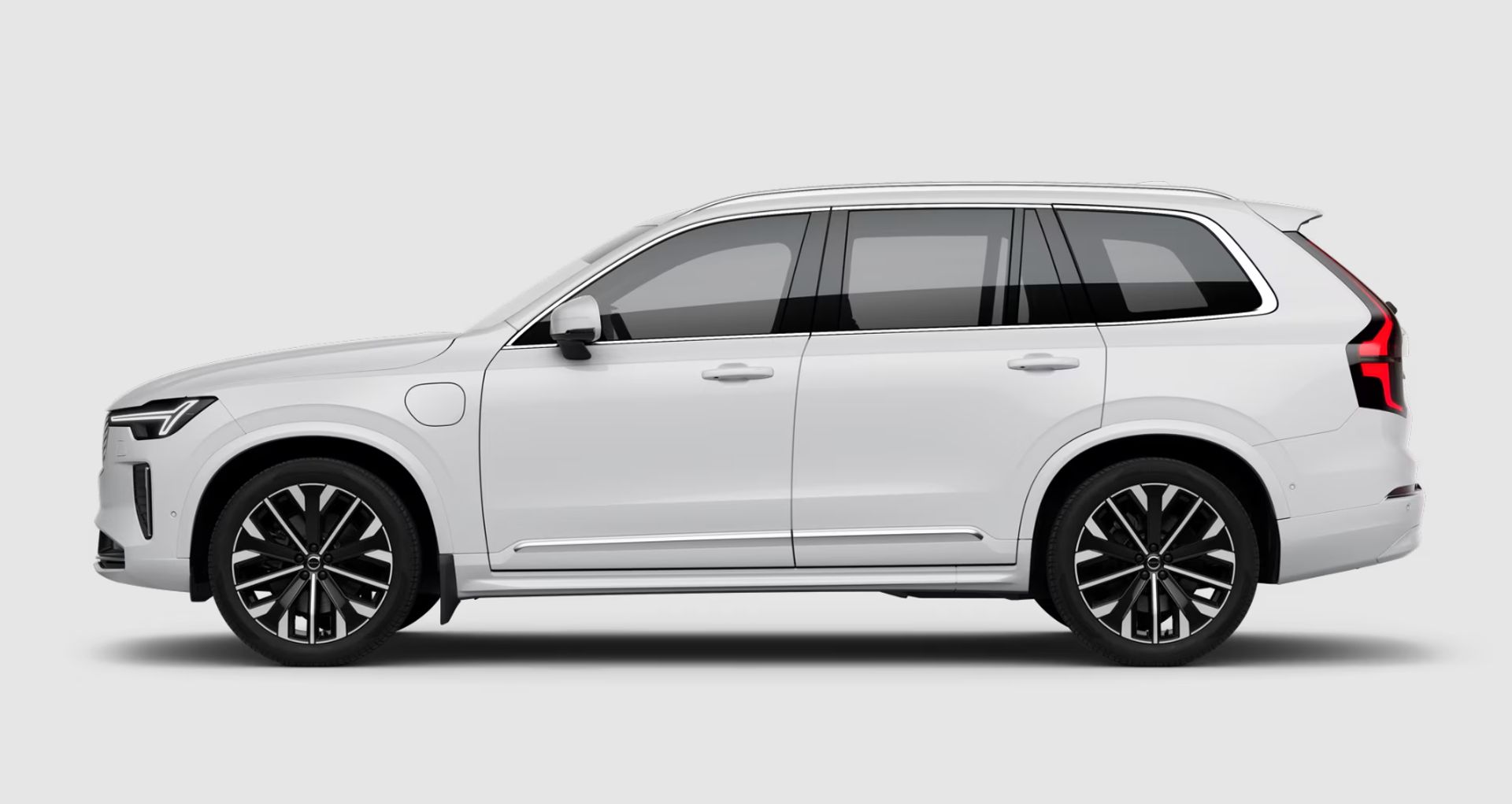 Volvo XC90 2027, kuva 2/10