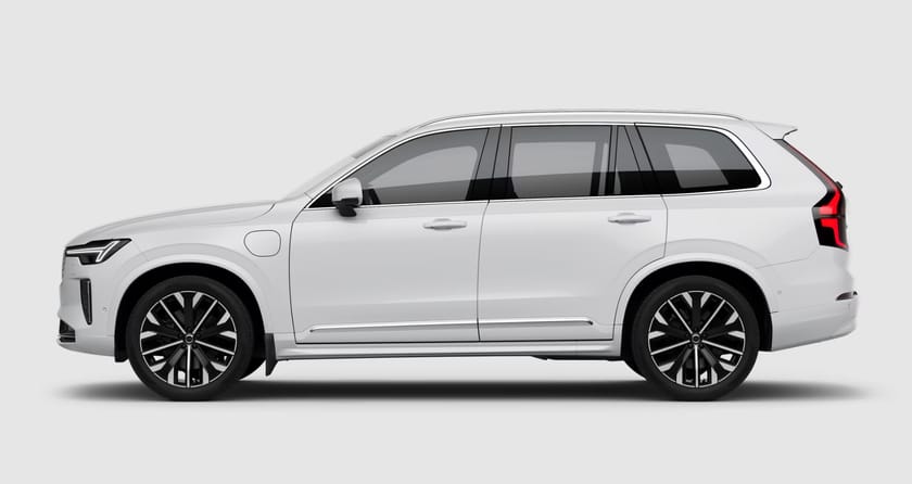 Bild 2 av Volvo XC90