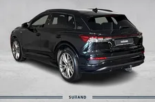 Thumnail bilde 2 av Audi Q4 55 e-tron quattro