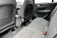 Volvo C40 Recharge