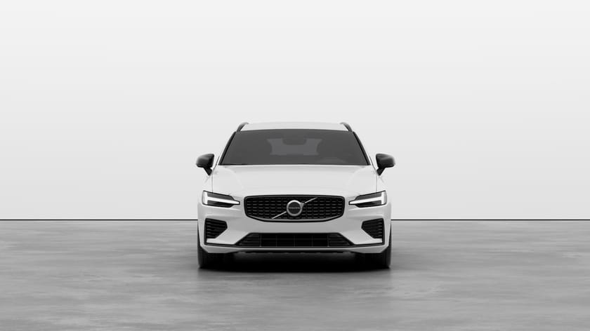 Bild 4 av Volvo V60