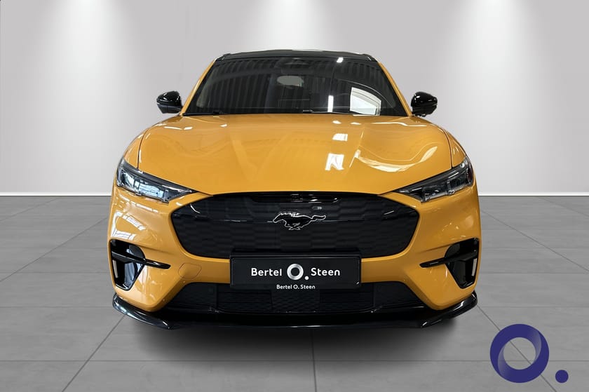 Bilde 2 av Ford Mustang Mach-E GT LR AWD