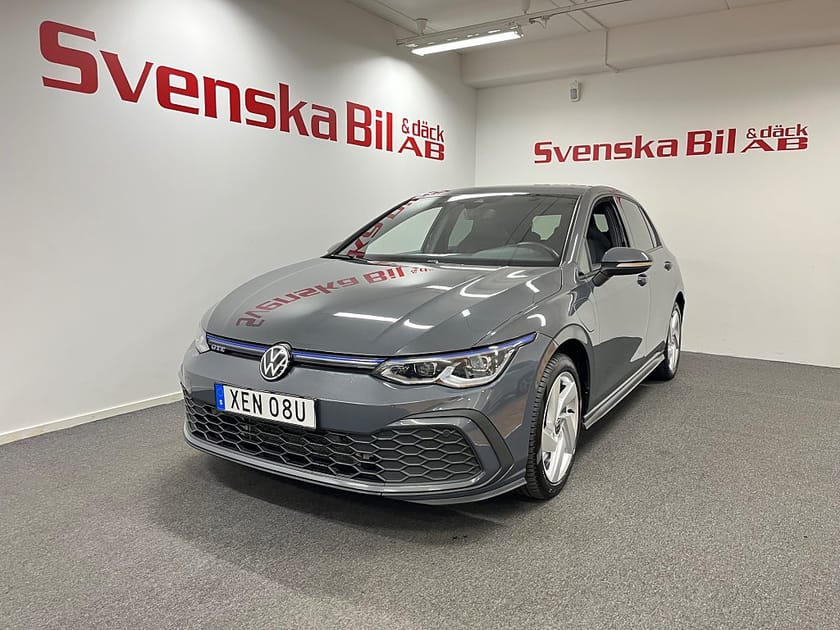 Bild 1 av Volkswagen Golf GTE