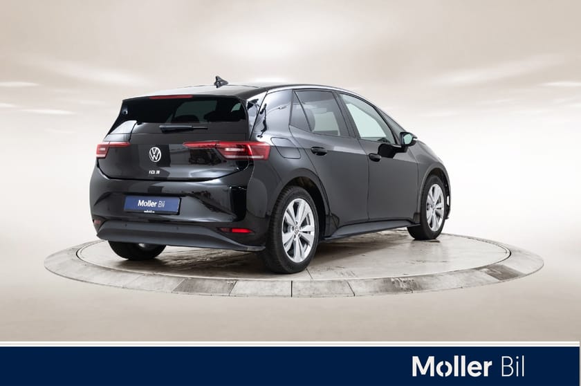 Bilde 5 av Volkswagen ID.3 Pro Performance highline 59kwh 204hk