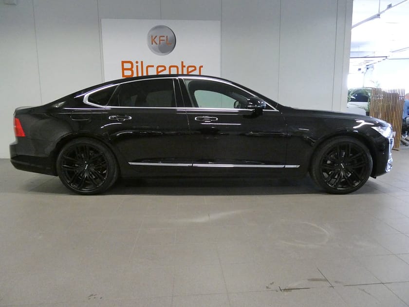 Bild 5 av Volvo S90