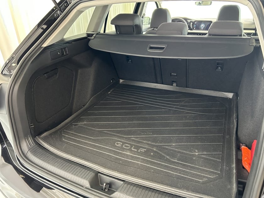Bild 5 av Volkswagen Golf Alltrack 2.0 TSI OPF 4Motion DSG Sekventiell, 190h