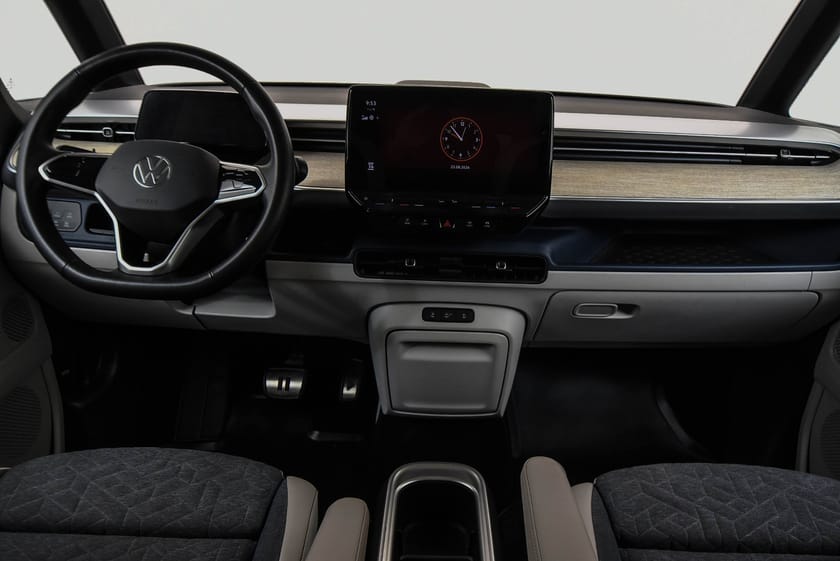 Bilde 5 av Volkswagen ID. Buzz Pro 77kWh 204hk