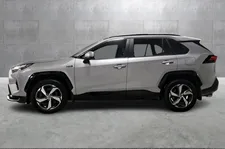 Thumnail bilde 1 av Toyota RAV4 Plug-in Hybrid