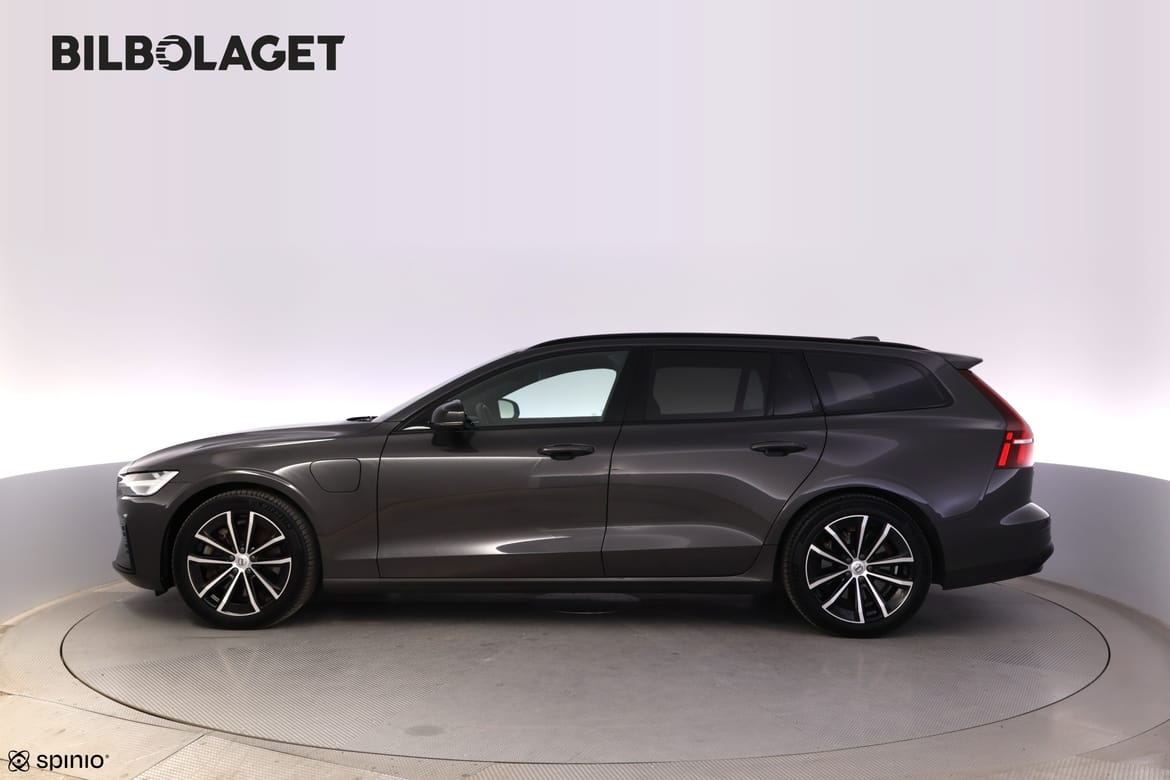 Volvo V60 2024 - miniatyr 5