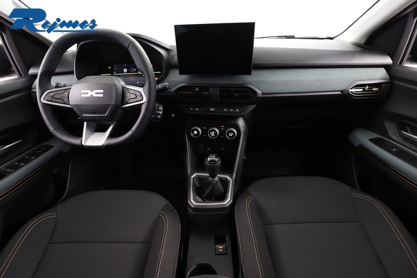 Bild 2 av Dacia Sandero Stepway TCe 110 Extreme