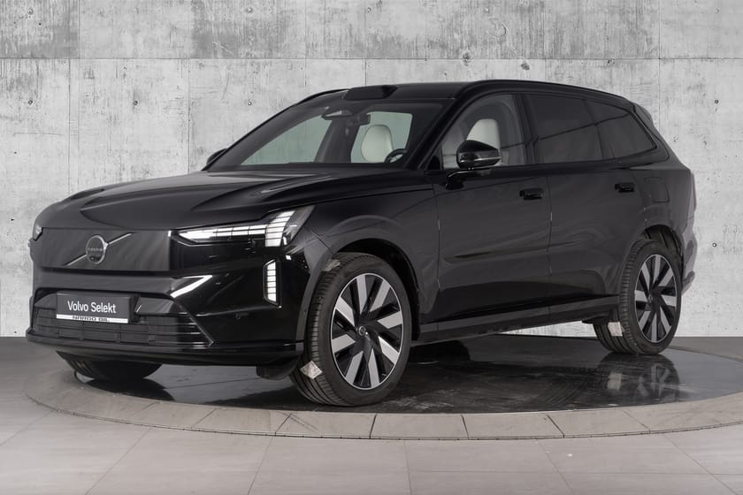 Bilde 5 av Volvo EX90 Twin Motor Performance 7-seater