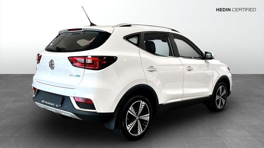 Bild 2 av MG ZS EV