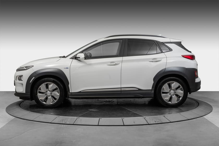 Bilde 2 av Hyundai Kona Electric 64 kWh