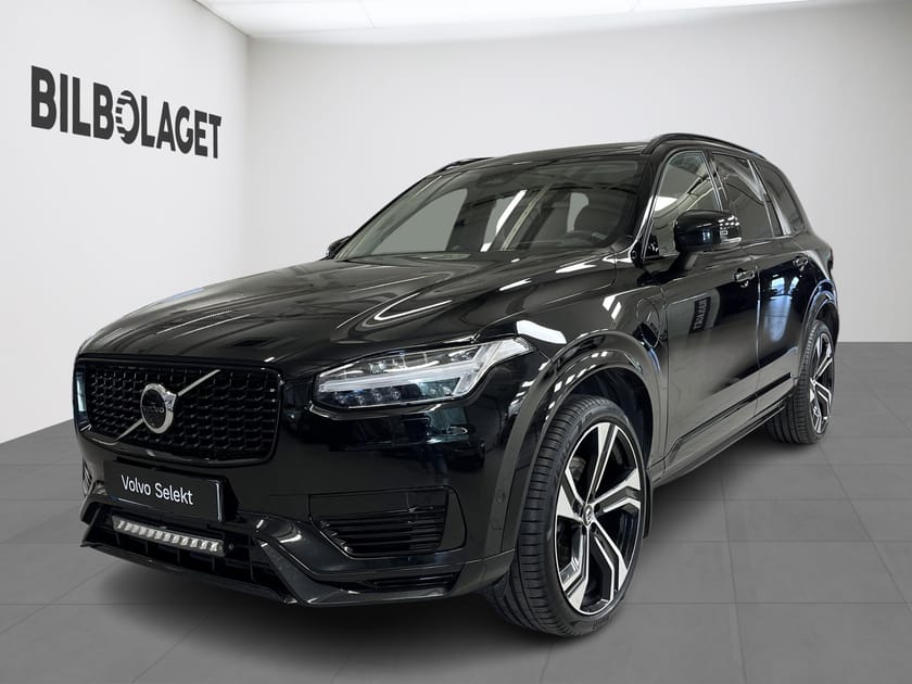 Bild 1 av Volvo XC90
