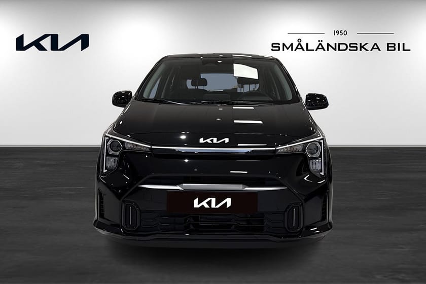 Bild 2 av Kia Picanto