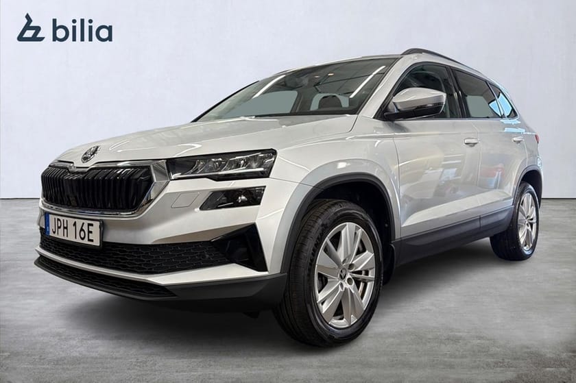 Bild 1 av Škoda Karoq SELECTION 1,5 TSI 150 HK 7 VXL DSG  Värmare - KESS