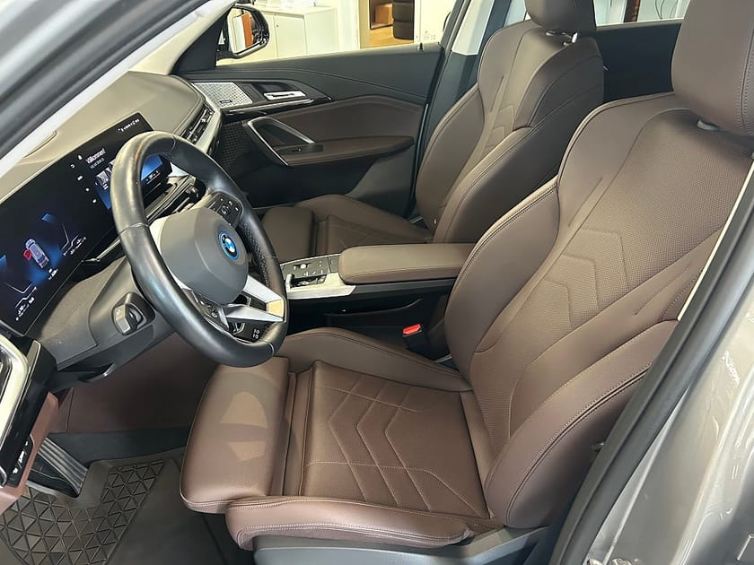Bild 3 av BMW X1 xDrive30e 