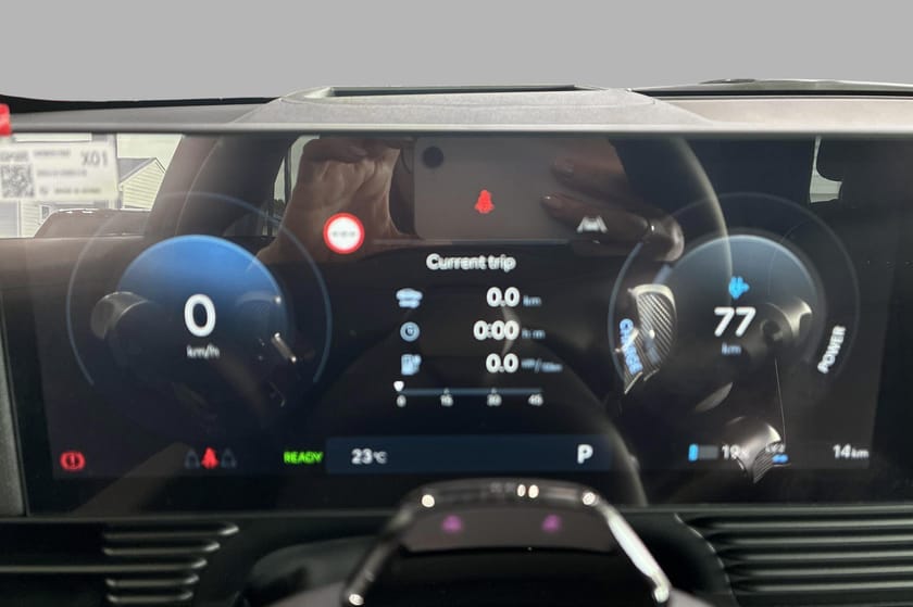 Bilde 5 av Hyundai Ioniq 5 NY BIL!