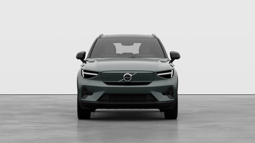 Bild 2 av Volvo EX40 Single Motor Extended Range ExtendedRange Ultra SE