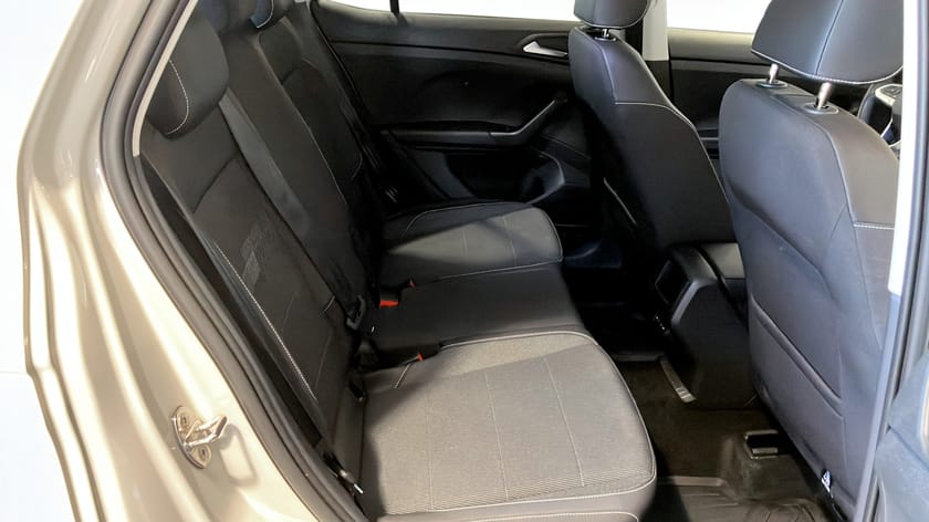 Bild 5 av Volkswagen T-Cross