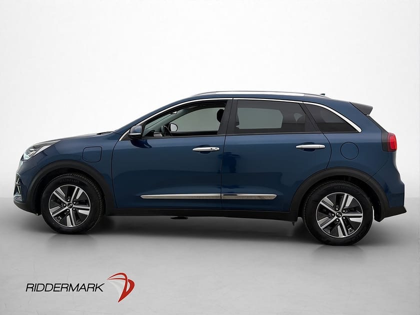 Bild 1 av Kia Niro P-HEV