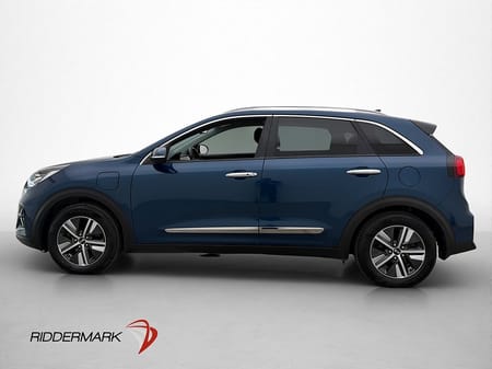 Kia Niro P-HEV