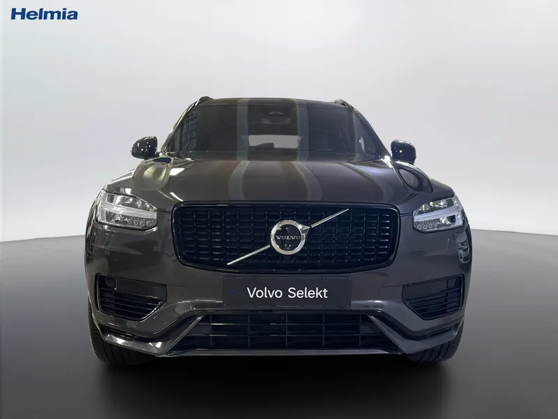 Bild 4 av 14 – Volvo XC90 T8 Ultra Dark Edition