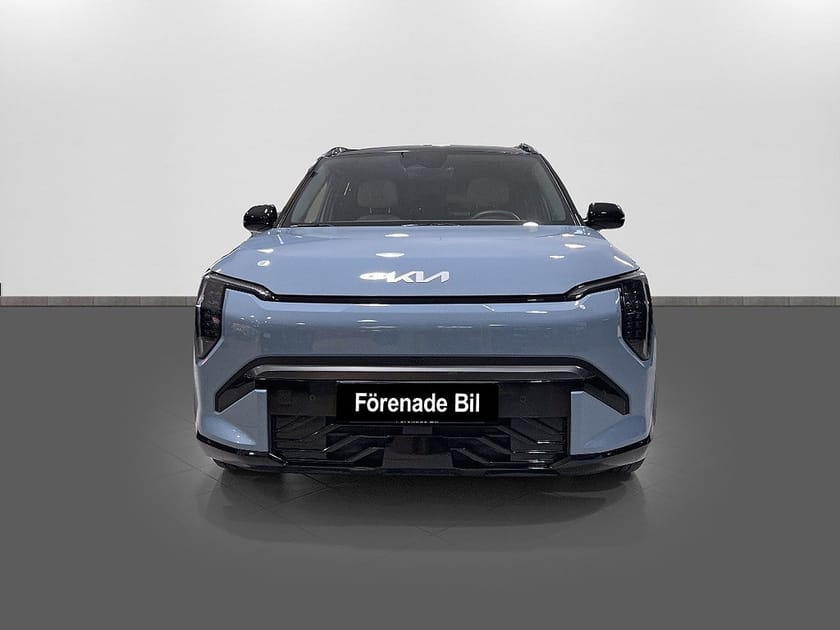 Bild 2 av Kia EV3 Long Range GT-LINE