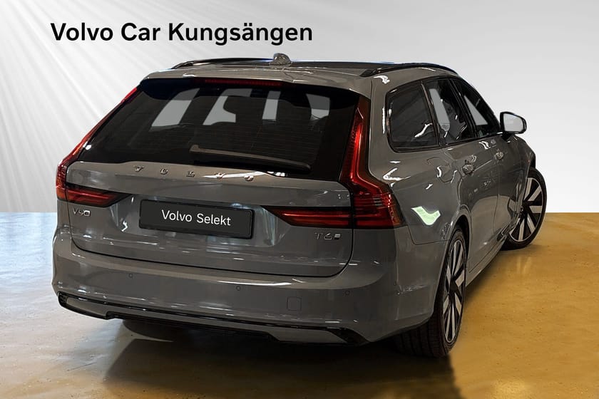 Bild 5 av Volvo V90