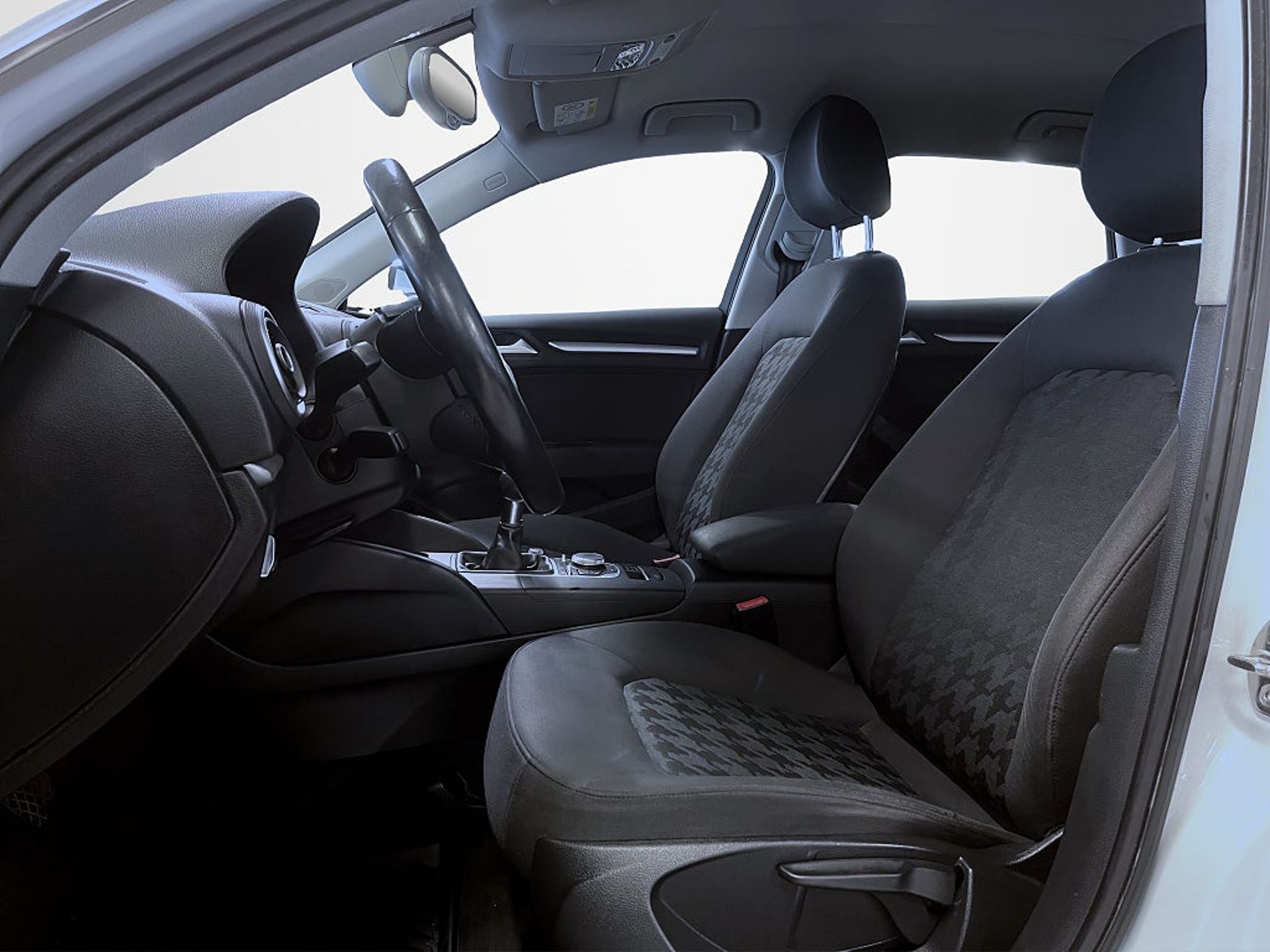 Audi A3 2015, bild 6/10