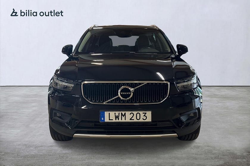 Bild 3 av Volvo XC40 D3 Advanced Edition / Sommarkampanj / VOC / Dragkrok