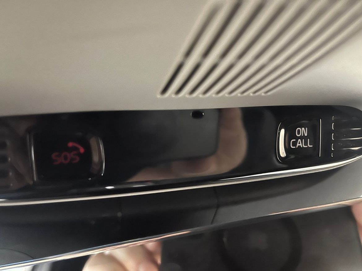 Volvo V90 2020 - miniatyr 18