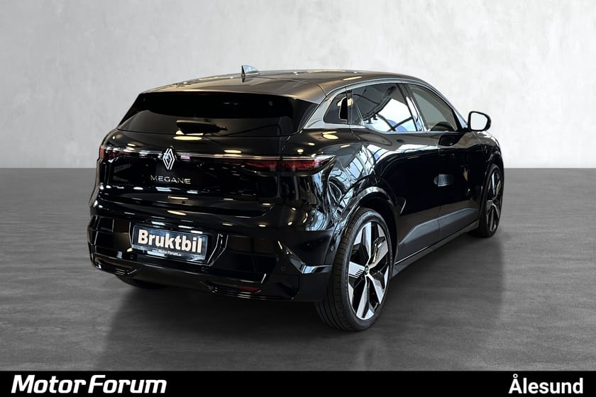 Bilde 3 av Renault Mégane E-TECH -TECHNO-ACC-FULL GOOGLE-